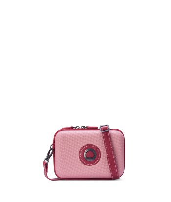 CHATELET AIR 2.0 - Clutch le concept de la Pate a emporter 