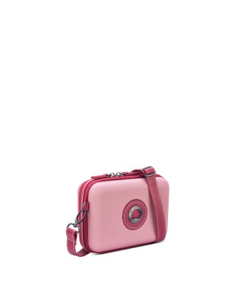 CHATELET AIR 2.0 - Clutch le concept de la Pate a emporter 