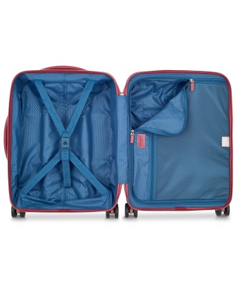 CHATELET AIR 2.0 - S Slim (55cm) la colonne vertébrale