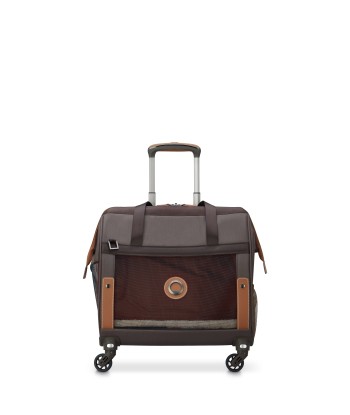 CHATELET AIR 2.0 - Trolley Pet Carrier Découvrez la collection