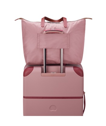 CHATELET AIR 2.0 - Foldable Tote Bag l'évolution des habitudes 