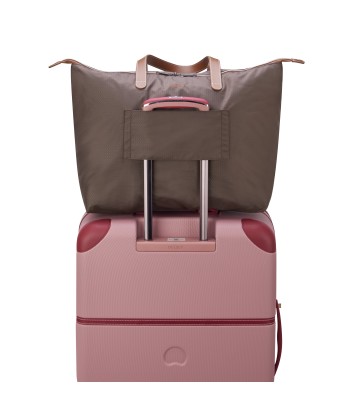 CHATELET AIR 2.0 - Foldable Tote Bag l'évolution des habitudes 