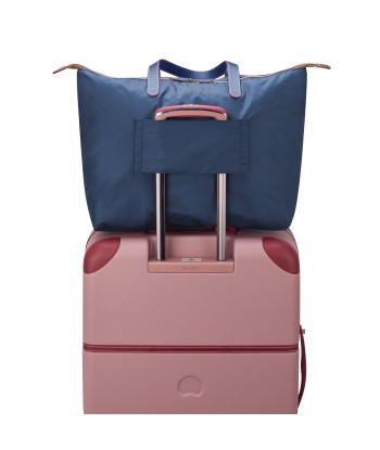 CHATELET AIR 2.0 - Foldable Tote Bag l'évolution des habitudes 