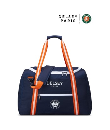 NOMADE - Foldable Duffle Bag S (55cm) Roland-Garros pour bénéficier 