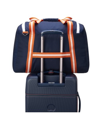 NOMADE - Foldable Duffle Bag S (55cm) Roland-Garros pour bénéficier 