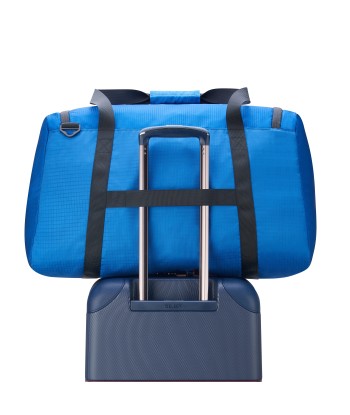 Nomade - Foldable Duffle Bag M (65cm) l'évolution des habitudes 