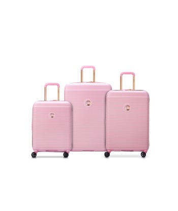 FREESTYLE - Set 3 Suitcases (L-76cm) (M-66cm) (S-55cm) france