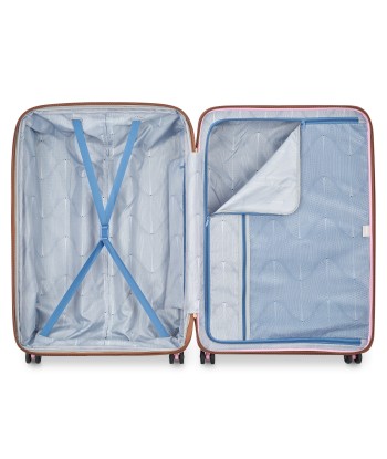 FREESTYLE - Set 3 Suitcases (L-76cm) (M-66cm) (S-55cm) france