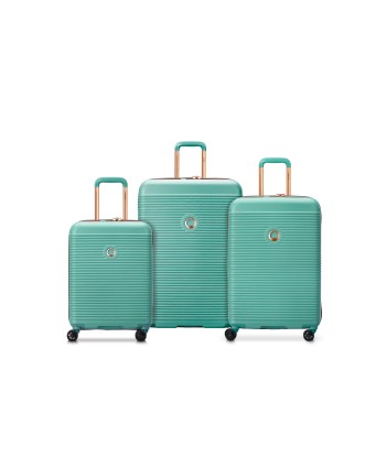 FREESTYLE - Set 3 Suitcases (L-76cm) (M-66cm) (S-55cm) france