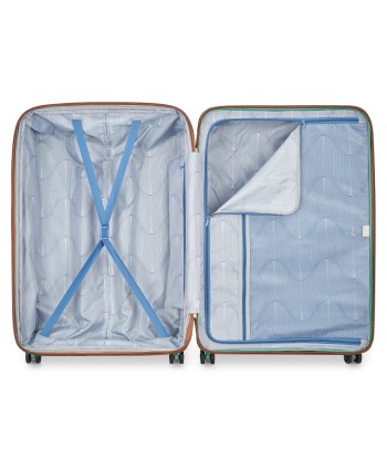 FREESTYLE - Set 3 Suitcases (L-76cm) (M-66cm) (S-55cm) france