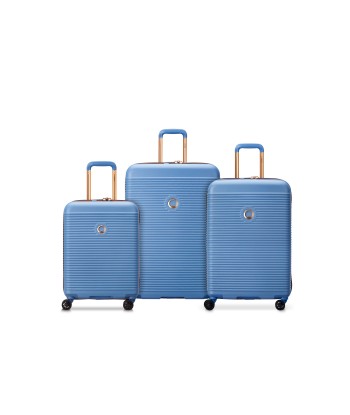 FREESTYLE - Set 3 Suitcases (L-76cm) (M-66cm) (S-55cm) france