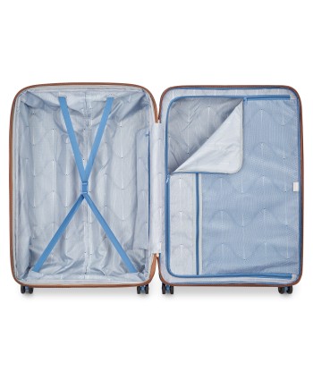 FREESTYLE - Set 3 Suitcases (L-76cm) (M-66cm) (S-55cm) france