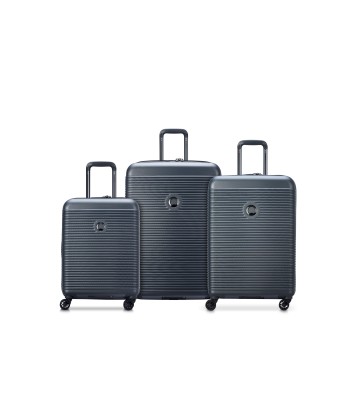 FREESTYLE - Set 3 Suitcases (L-76cm) (M-66cm) (S-55cm) france