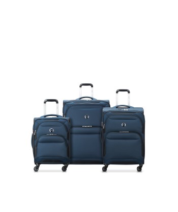 SKY MAX 2.0 - Set 3 Suitcases (L-79cm) (M-68cm) (S SLIM-55cm) l'achat 