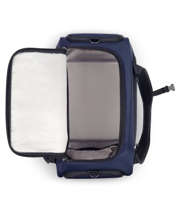 PEUGEOT VOYAGES - Travel Bag (55cm) hantent personnes