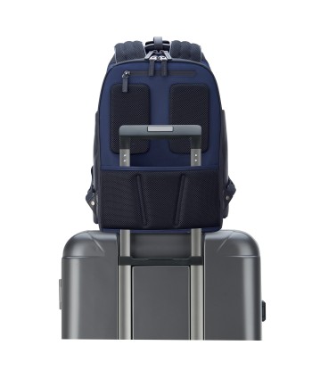 PEUGEOT VOYAGES - Back Pack (46cm) sur le site 