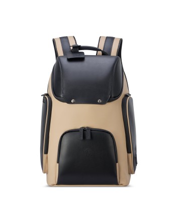 PEUGEOT VOYAGES - Back Pack (46cm) sur le site 