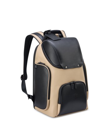 PEUGEOT VOYAGES - Back Pack (46cm) sur le site 