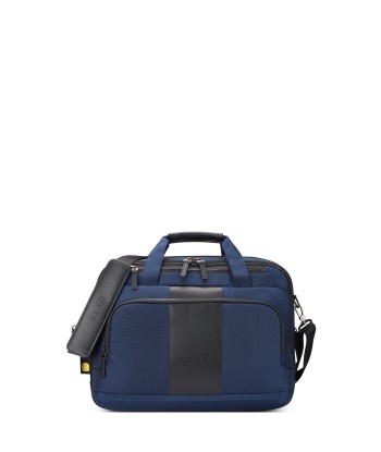 WAGRAM - Satchel 2-compartment  (PC Protection 15.6") Découvrez la collection