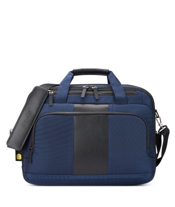 WAGRAM - Satchel 2-compartment  (PC Protection 15.6") Découvrez la collection