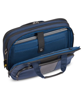 WAGRAM - Satchel 2-compartment  (PC Protection 15.6") Découvrez la collection