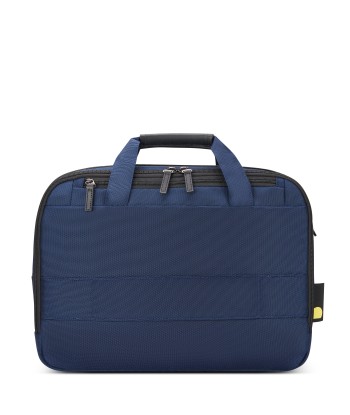 WAGRAM - Satchel 2-compartment  (PC Protection 15.6") Découvrez la collection