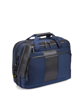 WAGRAM - Satchel 2-compartment  (PC Protection 15.6") Découvrez la collection