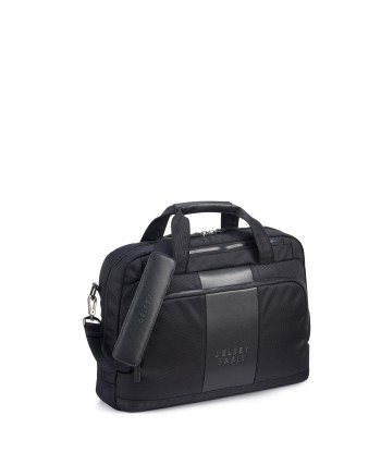 WAGRAM - Satchel 1-compartment (PC Protection 15.6") de pas cher