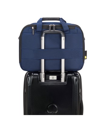 WAGRAM - Satchel 2-compartment  (PC Protection 15.6") Découvrez la collection