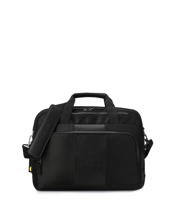 WAGRAM - Satchel 2-compartment  (PC Protection 15.6") Découvrez la collection