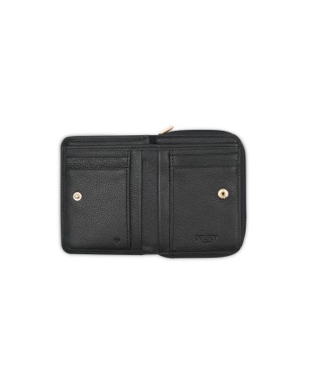 FRANCOEUR - Zippered Wallet en linge