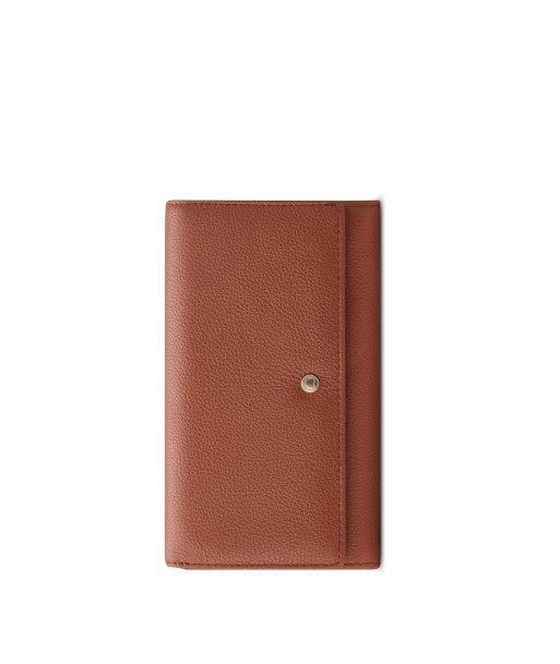 FRANCOEUR - Long Flap Wallet pas cher chine