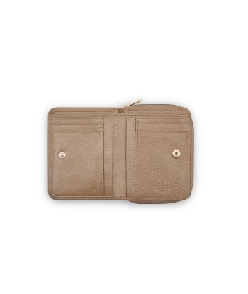 FRANCOEUR - Zippered Wallet en linge