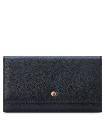 FRANCOEUR - Long Flap Wallet pas cher chine