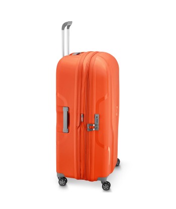 CLAVEL - Set 3 Expandable Suitcases (XL-83cm) (L-70cm) (S-55cm) Recycled Material sur le site 