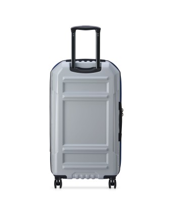 REMPART - L expandable Trunk (73cm ) brillant des détails fins