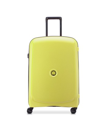 BELMONT PLUS - Set 3 Expandable Suitcases (L-82.5cm) (M-70.5cm) (S-55cm) Recycled Material 2024