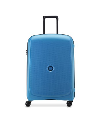 BELMONT PLUS - Set 3 Expandable Suitcases (L-82.5cm) (M-70.5cm) (S-55cm) Recycled Material 2024