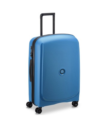 BELMONT PLUS - Set 3 Expandable Suitcases (L-82.5cm) (M-70.5cm) (S-55cm) Recycled Material 2024