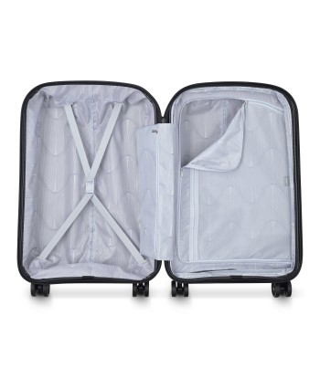 BELMONT PLUS - Set 3 Expandable Suitcases (L-82.5cm) (M-70.5cm) (S-55cm) Recycled Material 2024