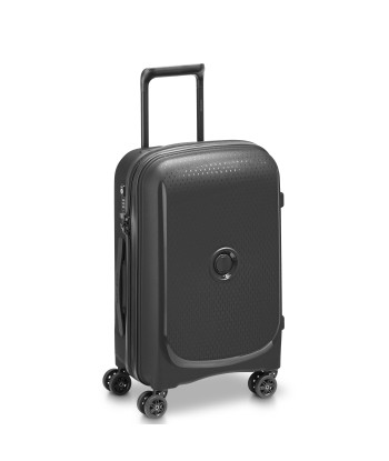 BELMONT PLUS - Set 3 Expandable Suitcases (L-82.5cm) (M-70.5cm) (S-55cm) Recycled Material 2024