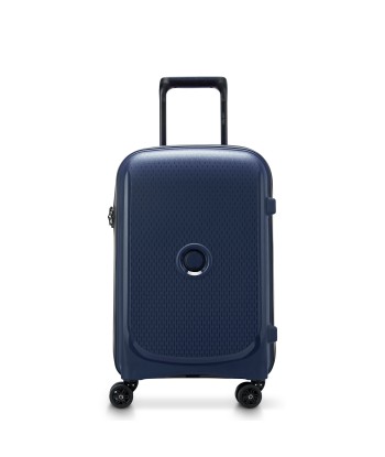 BELMONT PLUS - Set 3 Expandable Suitcases (L-82.5cm) (M-70.5cm) (S-55cm) Recycled Material 2024