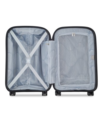 BELMONT PLUS - Set 3 Expandable Suitcases (L-82.5cm) (M-70.5cm) (S-55cm) Recycled Material 2024