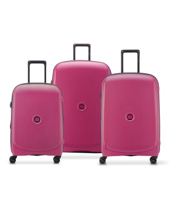 BELMONT PLUS - Set 3 Suitcases (XL-82.5cm) (L-70.5cm) (M-61cm) 50-70% off 