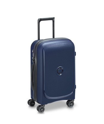 BELMONT PLUS - Set 3 Expandable Suitcases (L-82.5cm) (M-70.5cm) (S-55cm) Recycled Material 2024