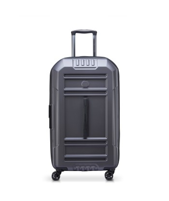 REMPART - L expandable Trunk (73cm ) brillant des détails fins