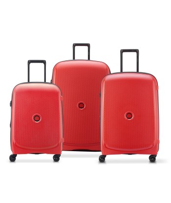 BELMONT PLUS - Set 3 Suitcases (XL-82.5cm) (L-70.5cm) (M-61cm) 50-70% off 