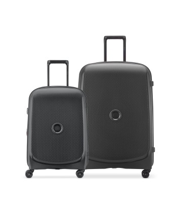 BELMONT PLUS - Set 2 Expandable Suitcases (S-55cm) (L-76cm) 2024