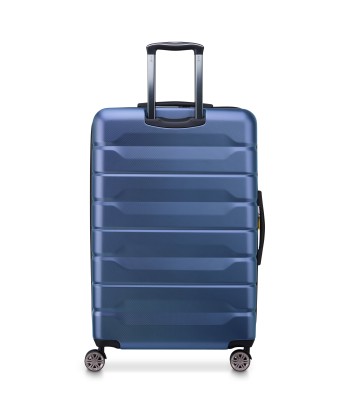 AIR ARMOUR - Set 3 Suitcases (L-77cm) (M-68cm) (S-55cm) ou a consommer sur place