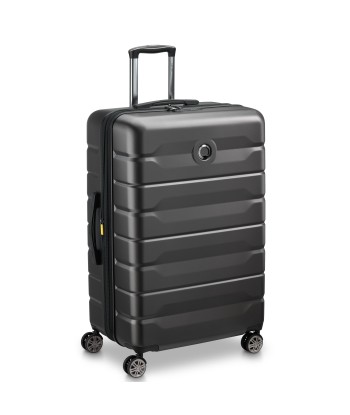 AIR ARMOUR - Set 3 Suitcases (L-77cm) (M-68cm) (S-55cm) ou a consommer sur place